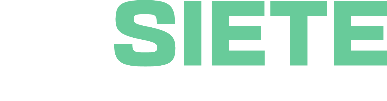 Siete Inteligencia Creativa